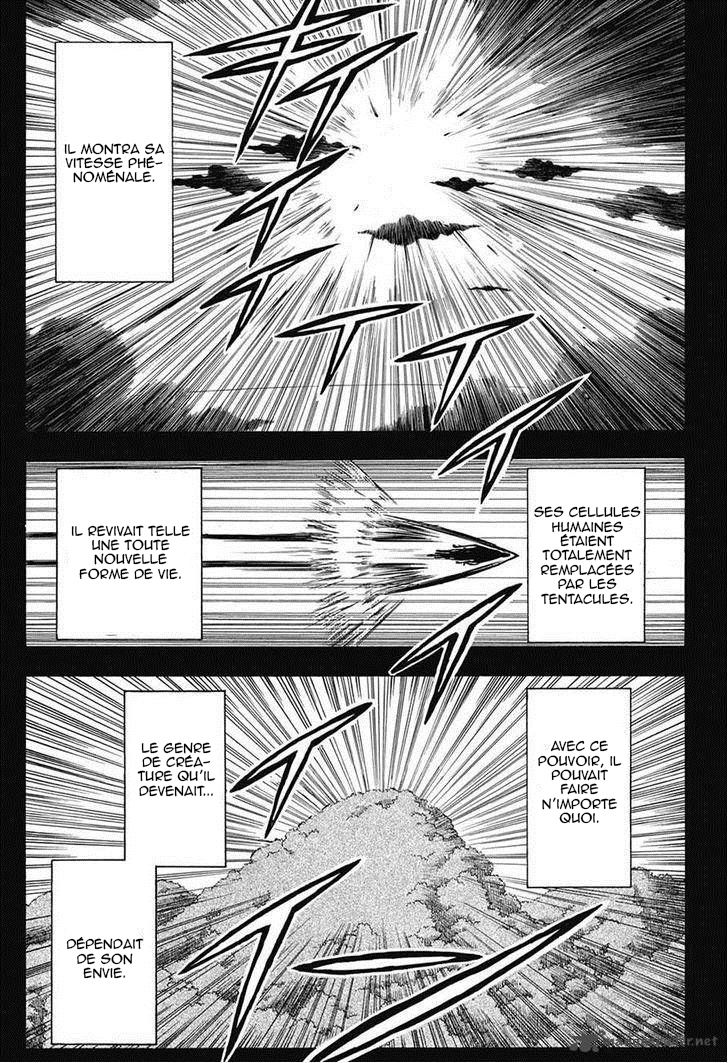 Read Ansatsu Kyoushitsu FR Manga Online