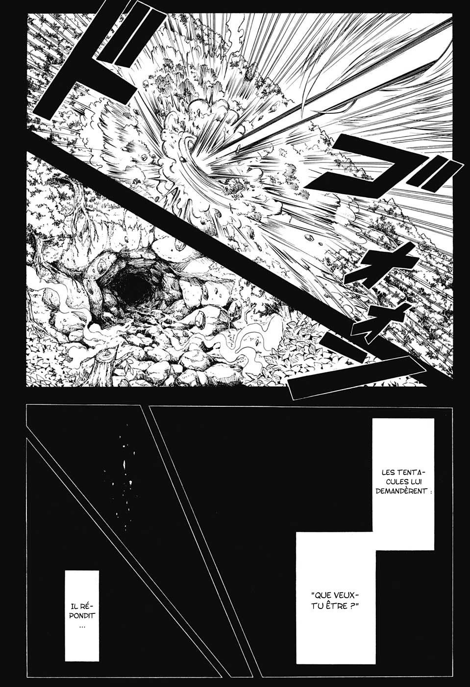 Read Ansatsu Kyoushitsu FR Manga Online
