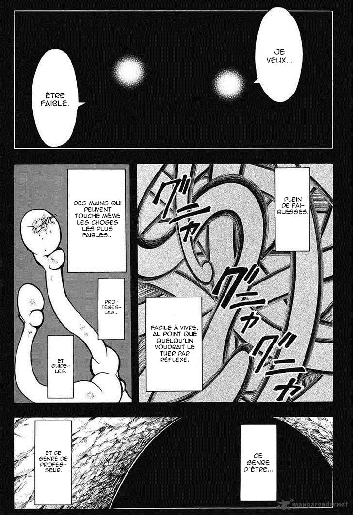 Read Ansatsu Kyoushitsu FR Manga Online