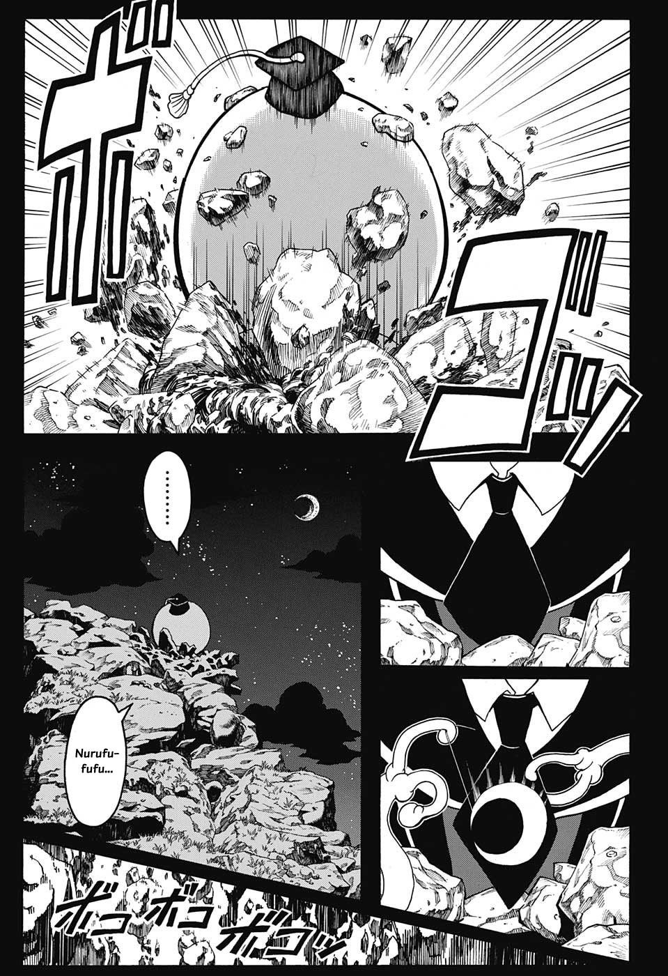 Read Ansatsu Kyoushitsu FR Manga Online