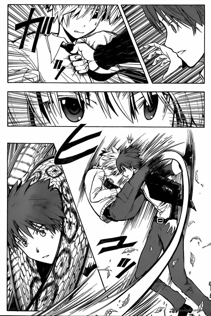 Read Ansatsu Kyoushitsu FR Manga Online