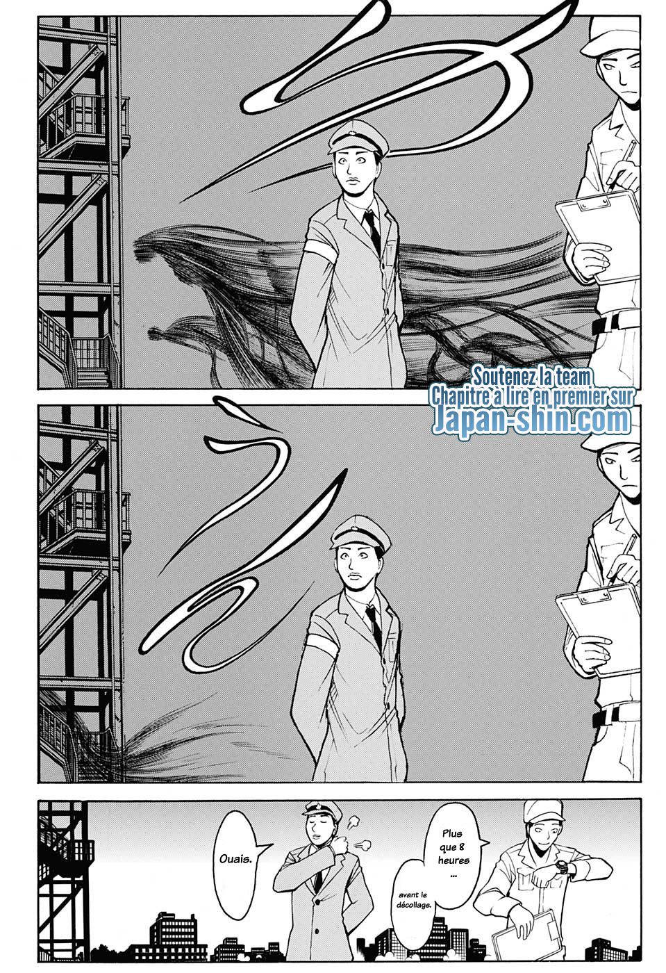 Read Ansatsu Kyoushitsu FR Manga Online