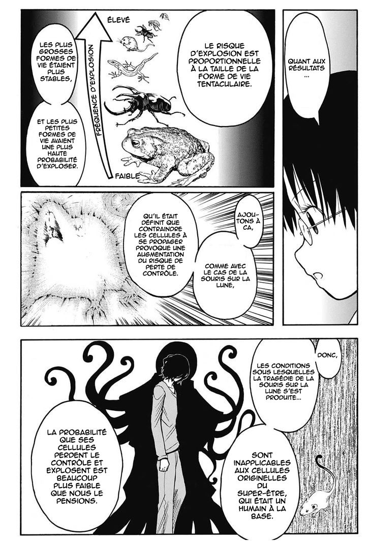 Read Ansatsu Kyoushitsu FR Manga Online