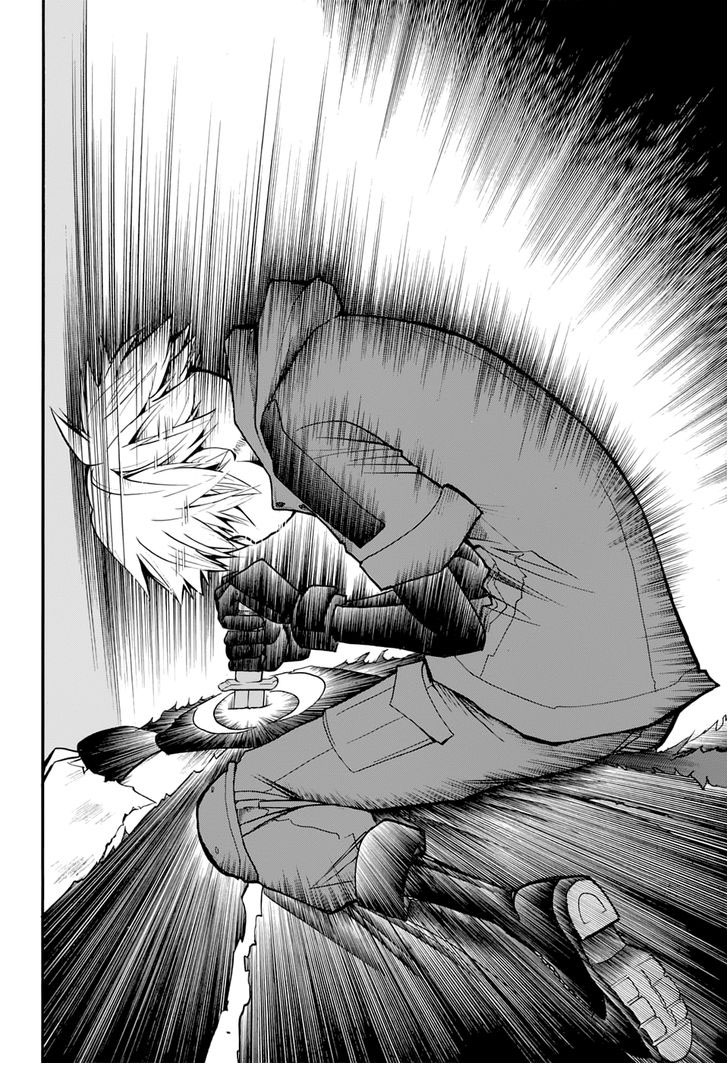Read Ansatsu Kyoushitsu FR Manga Online