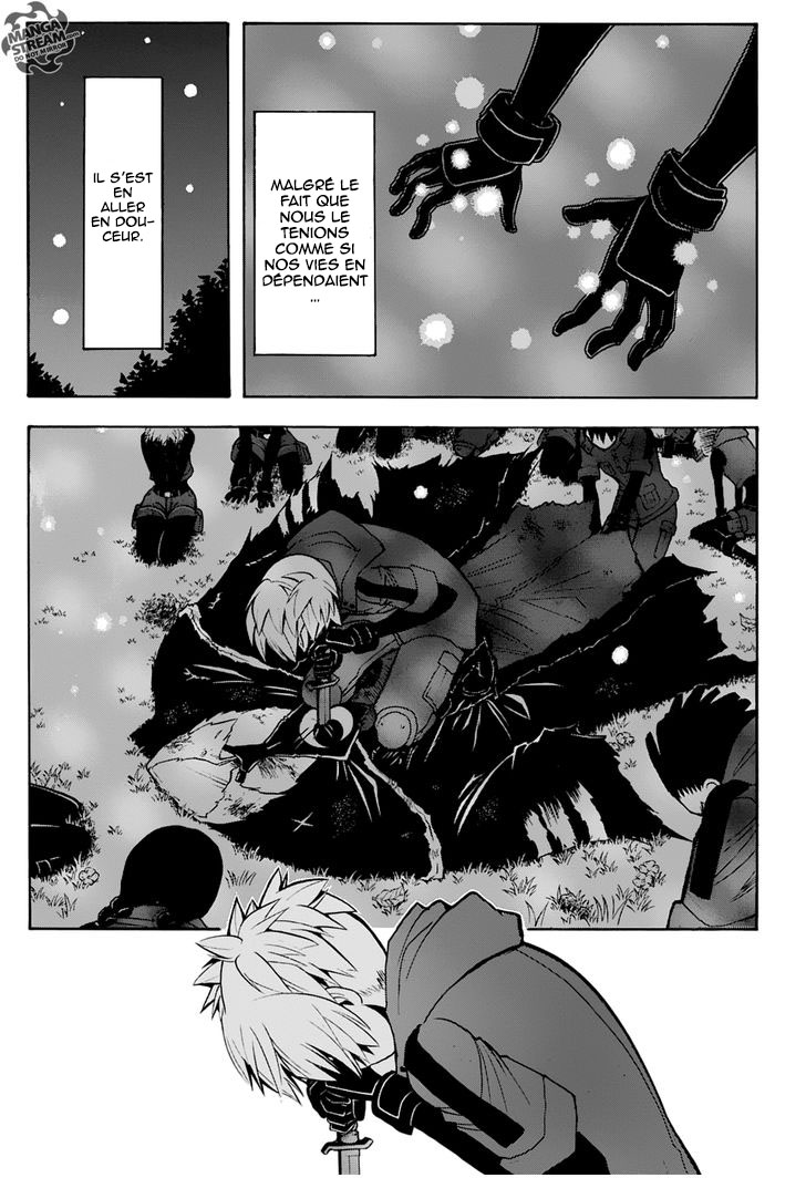 Read Ansatsu Kyoushitsu FR Manga Online