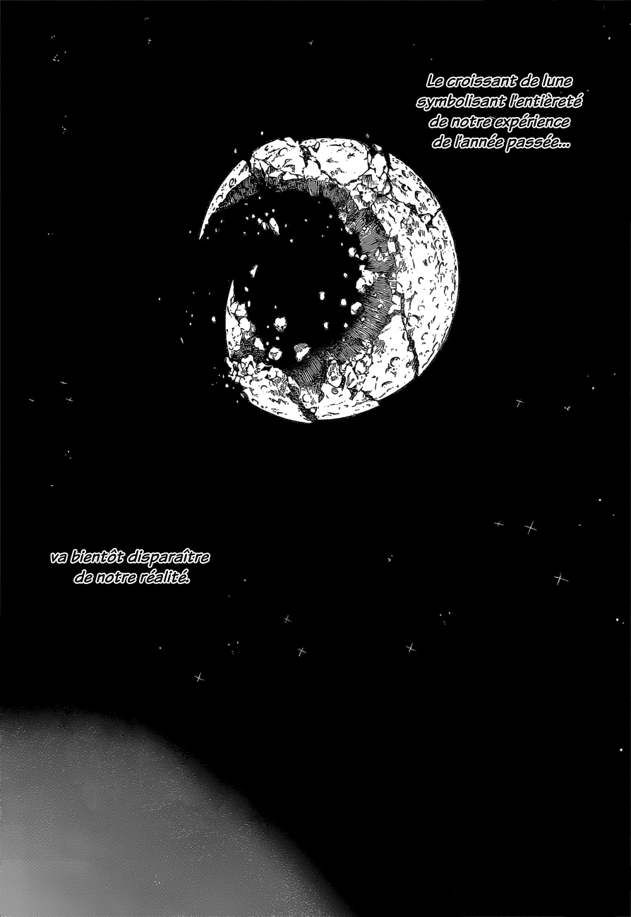 Read Ansatsu Kyoushitsu FR Manga Online