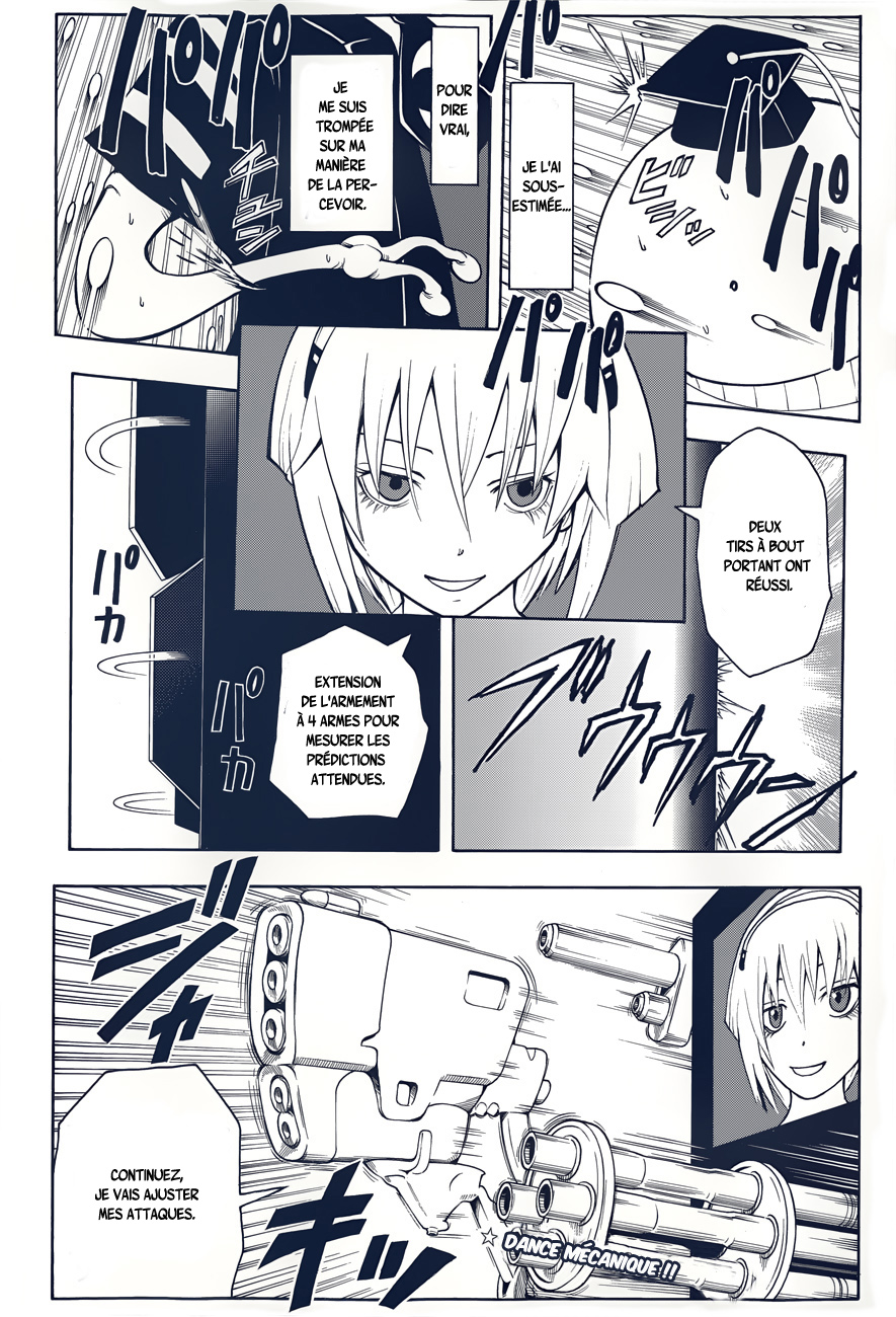 Read Ansatsu Kyoushitsu FR Manga Online