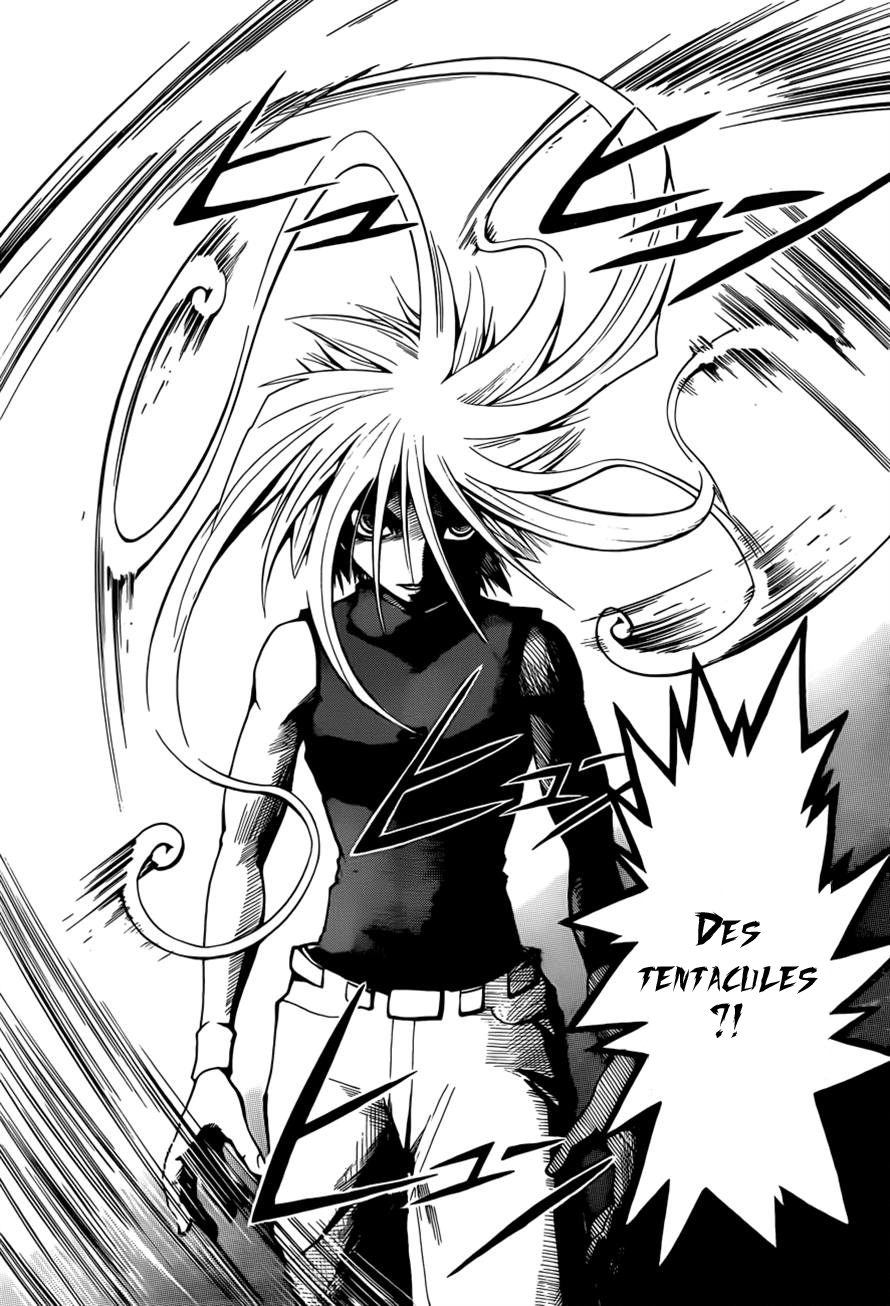 Read Ansatsu Kyoushitsu FR Manga Online