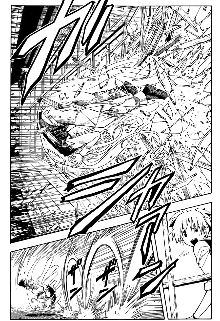 Read Ansatsu Kyoushitsu FR Manga Online