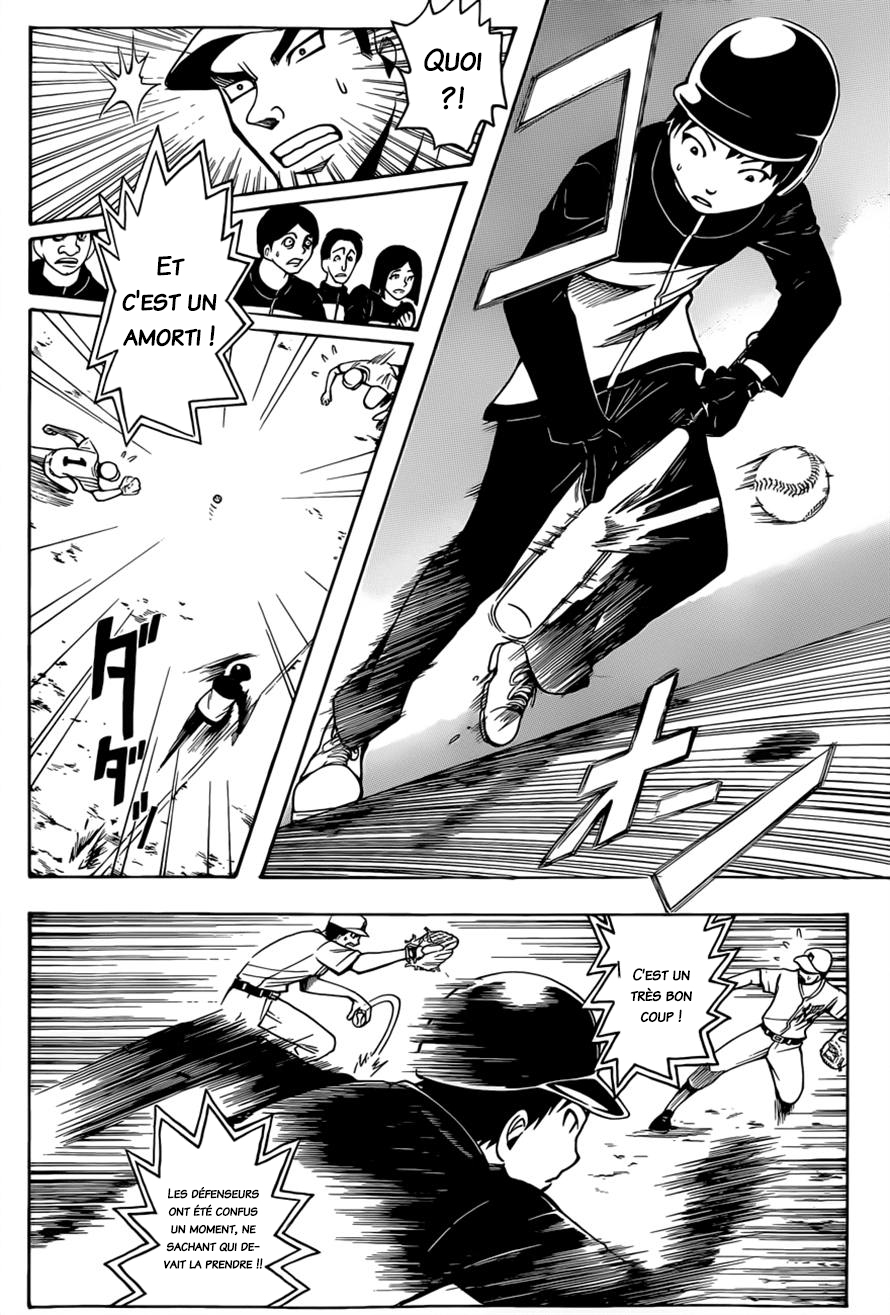 Read Ansatsu Kyoushitsu FR Manga Online