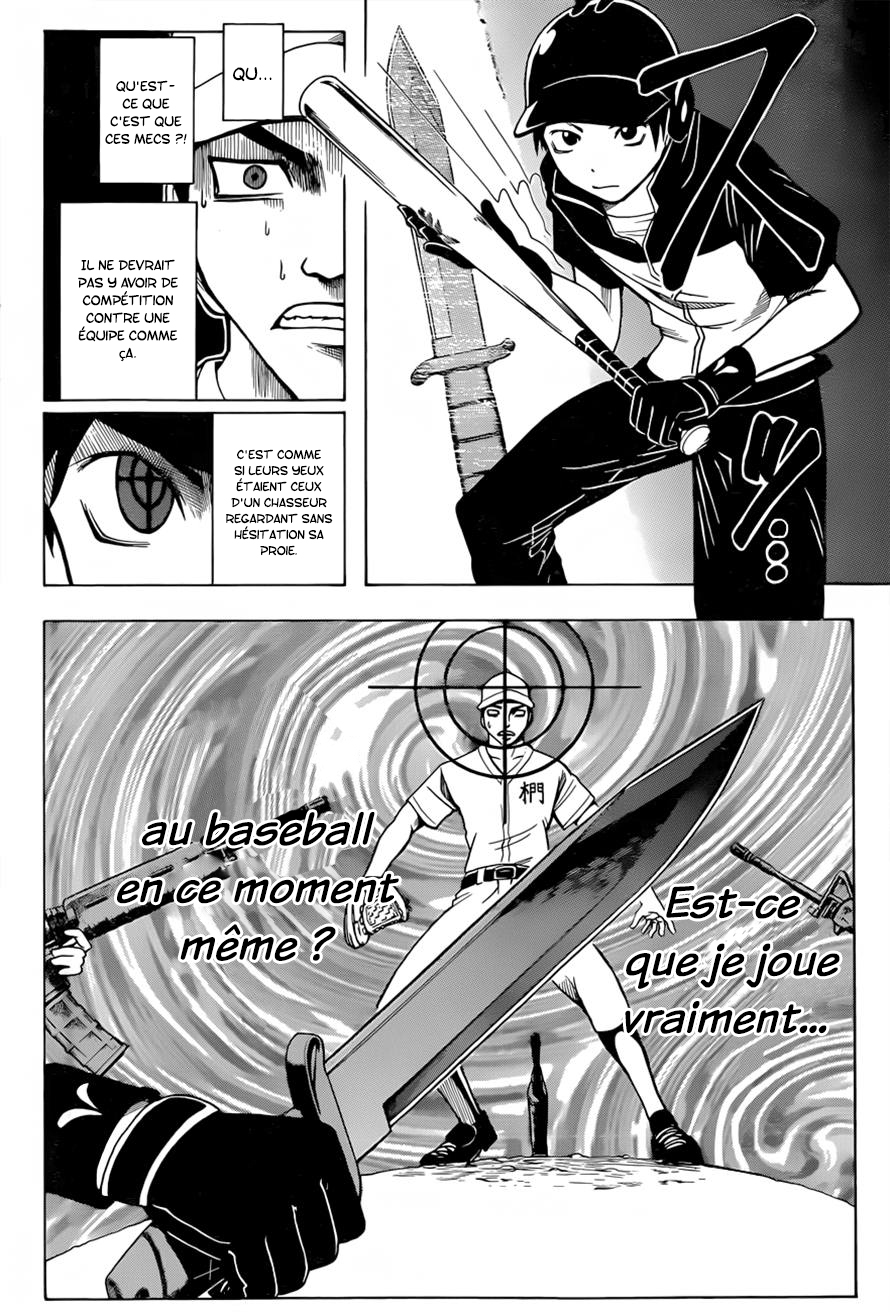 Read Ansatsu Kyoushitsu FR Manga Online