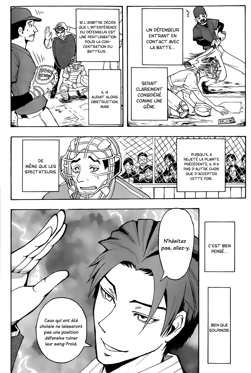 Read Ansatsu Kyoushitsu FR Manga Online