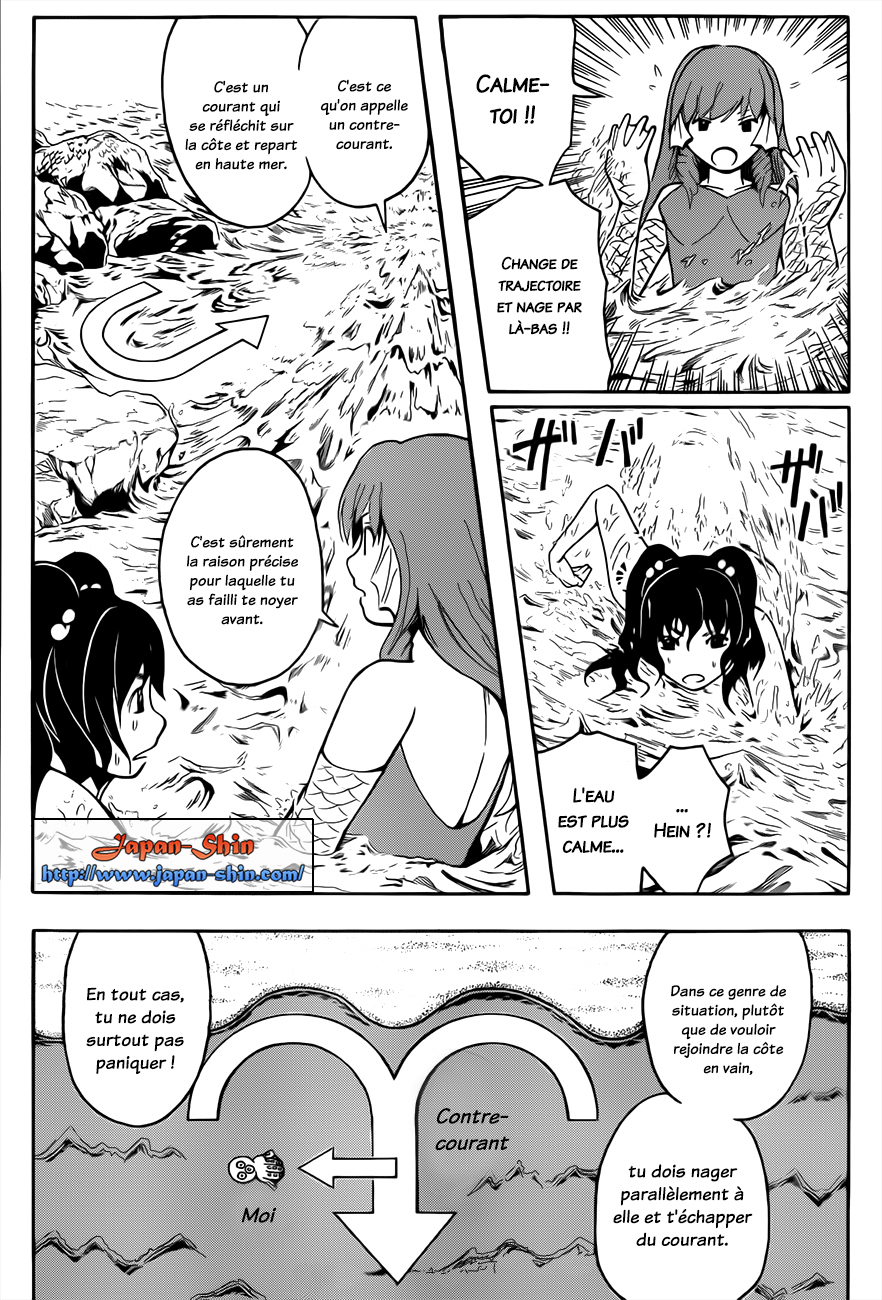 Read Ansatsu Kyoushitsu FR Manga Online