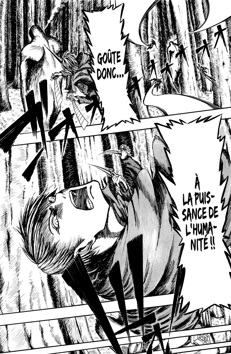 Read Attack On Titan FR Manga Online