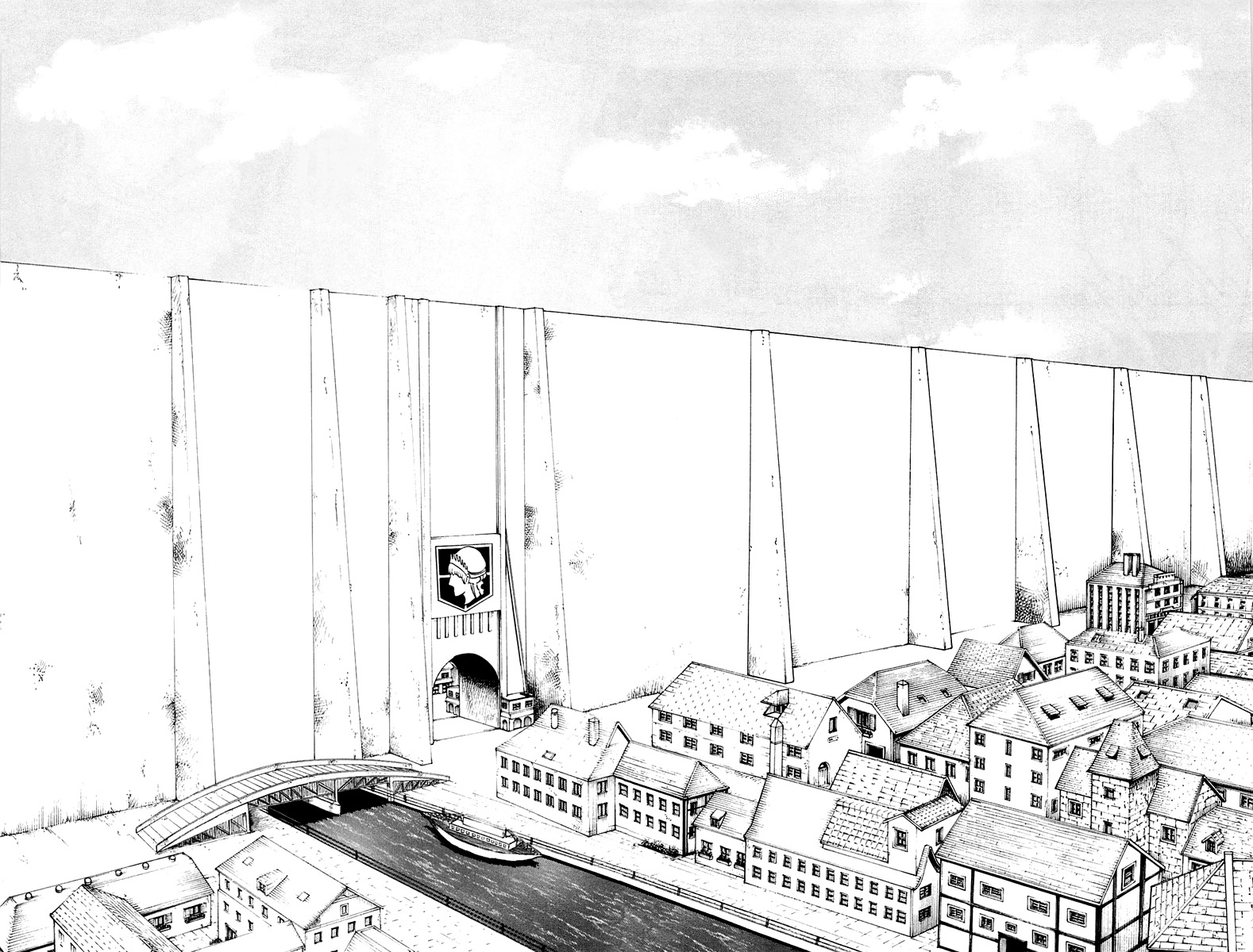Read Attack On Titan FR Manga Online