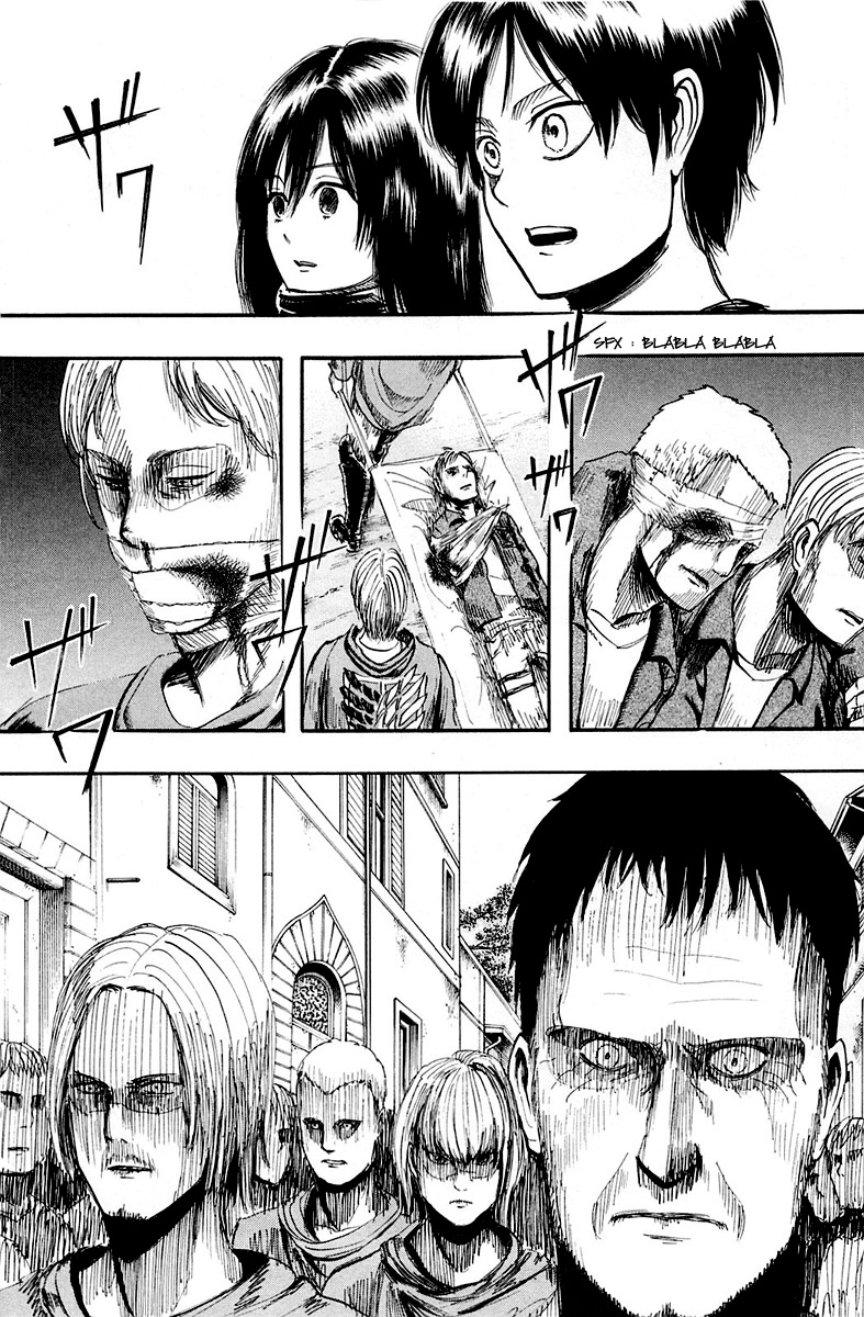 Read Attack On Titan FR Manga Online
