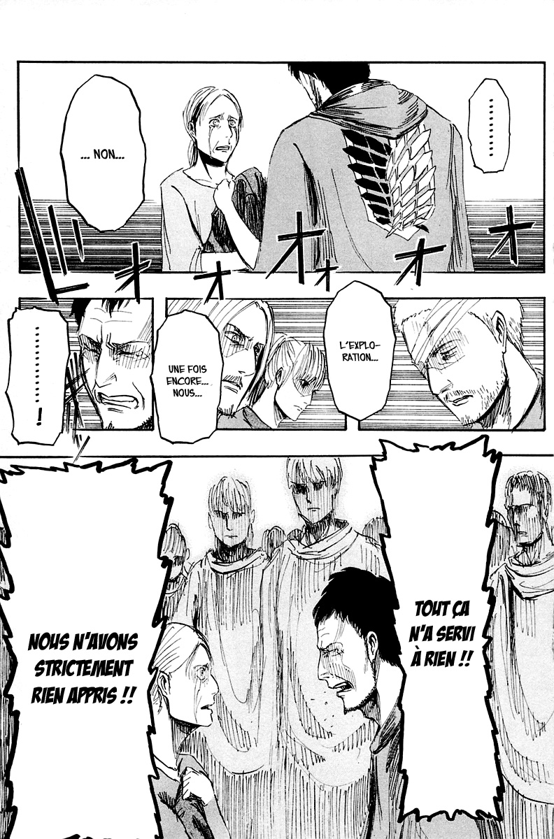 Read Attack On Titan FR Manga Online