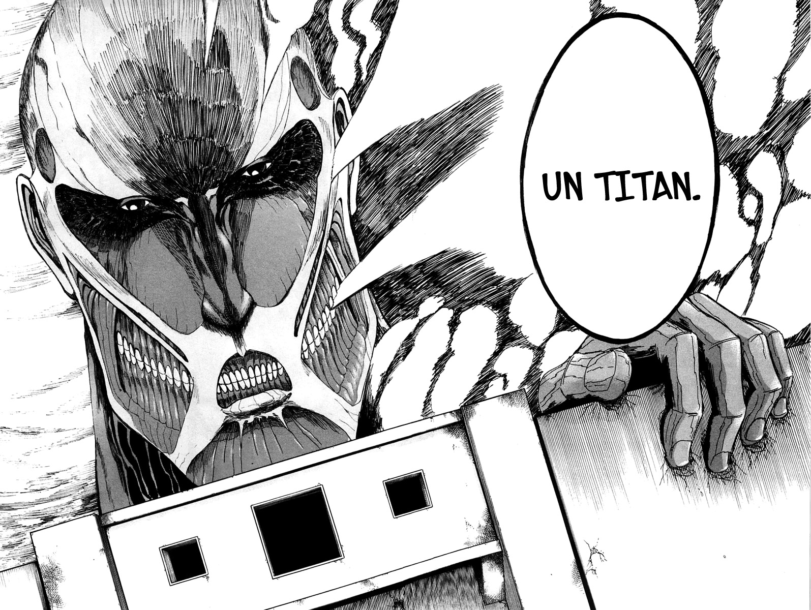 Read Attack On Titan FR Manga Online