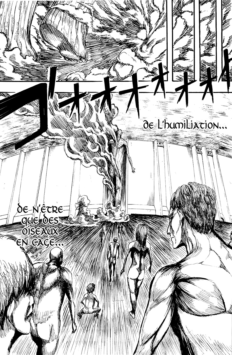 Read Attack On Titan FR Manga Online