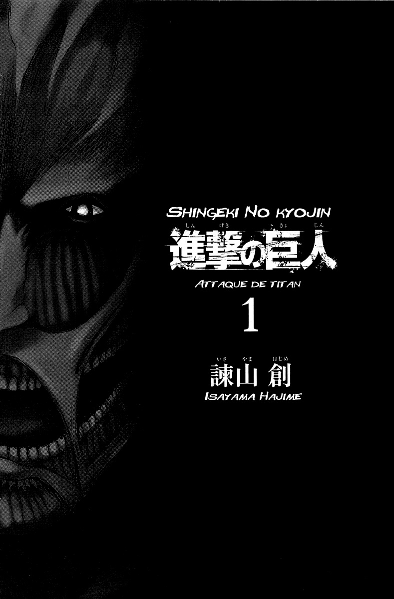 Read Attack On Titan FR Manga Online