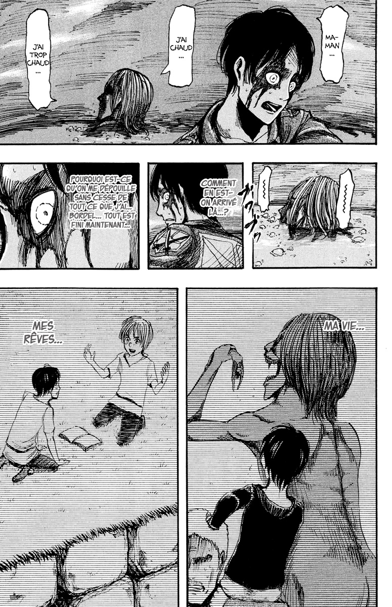 Read Attack On Titan FR Manga Online