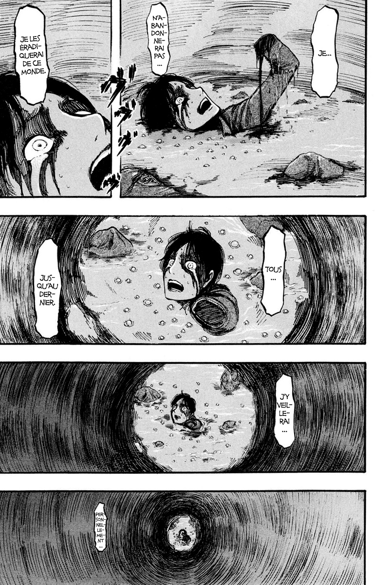Read Attack On Titan FR Manga Online