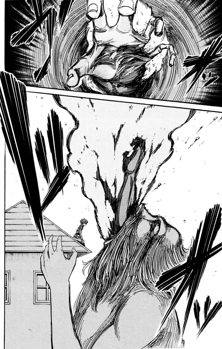 Read Attack On Titan FR Manga Online