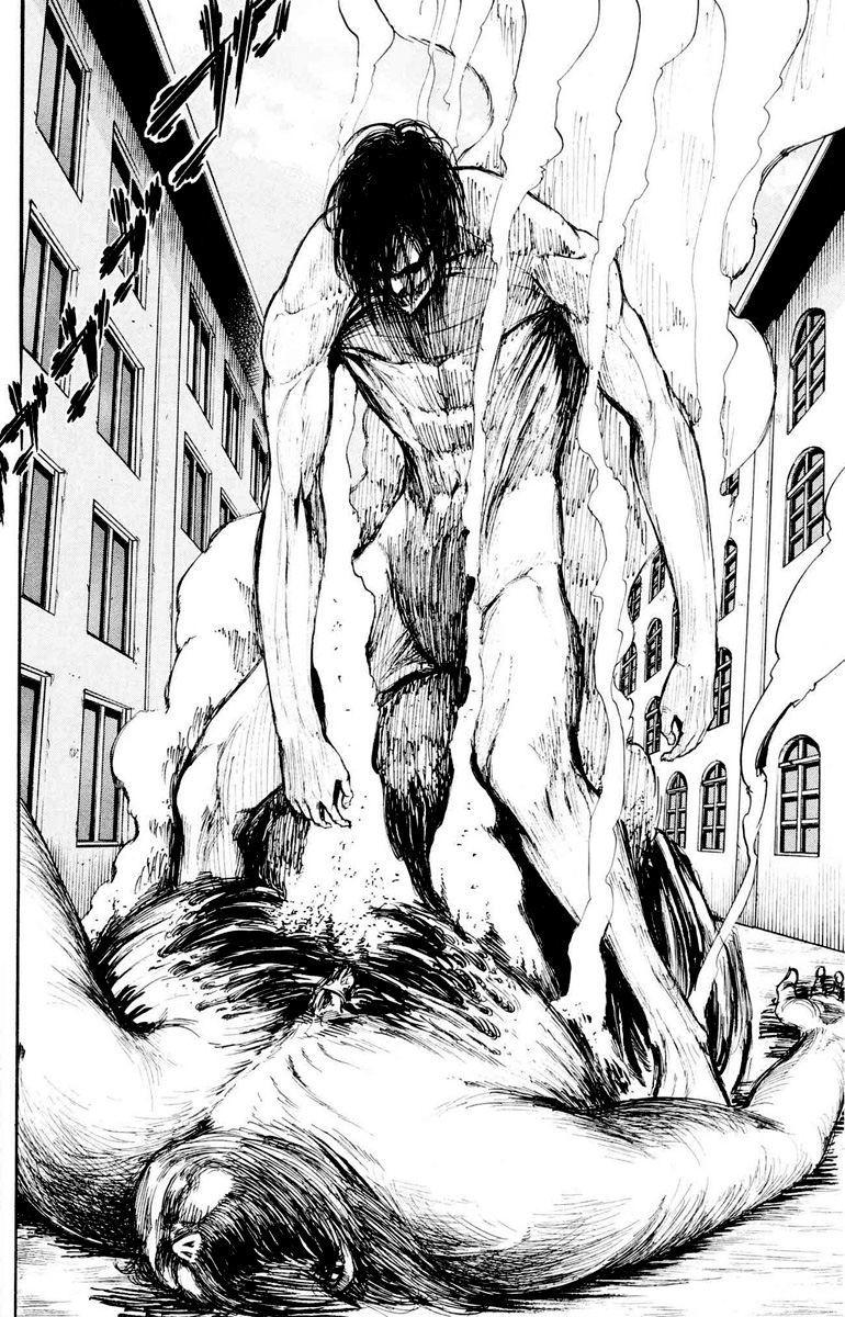 Read Attack On Titan FR Manga Online
