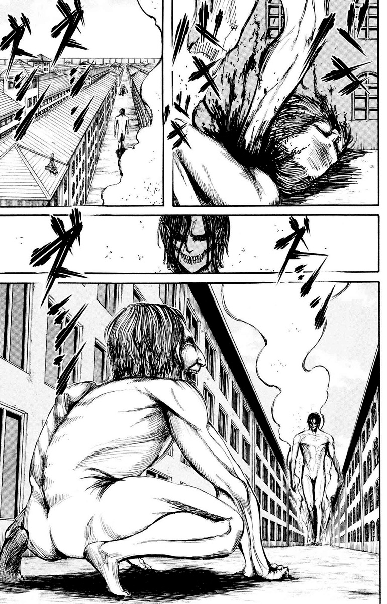 Read Attack On Titan FR Manga Online