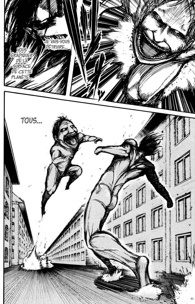 Read Attack On Titan FR Manga Online