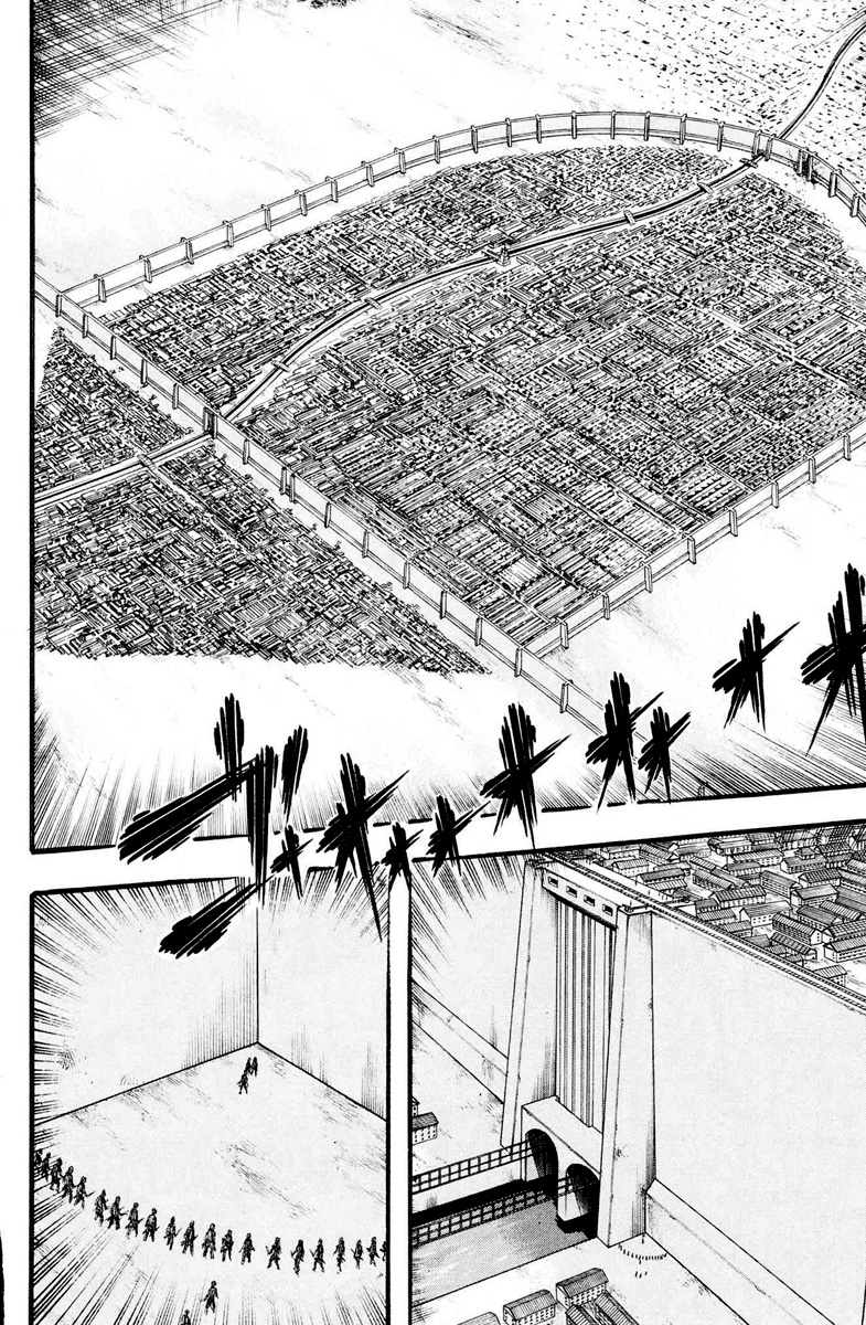 Read Attack On Titan FR Manga Online