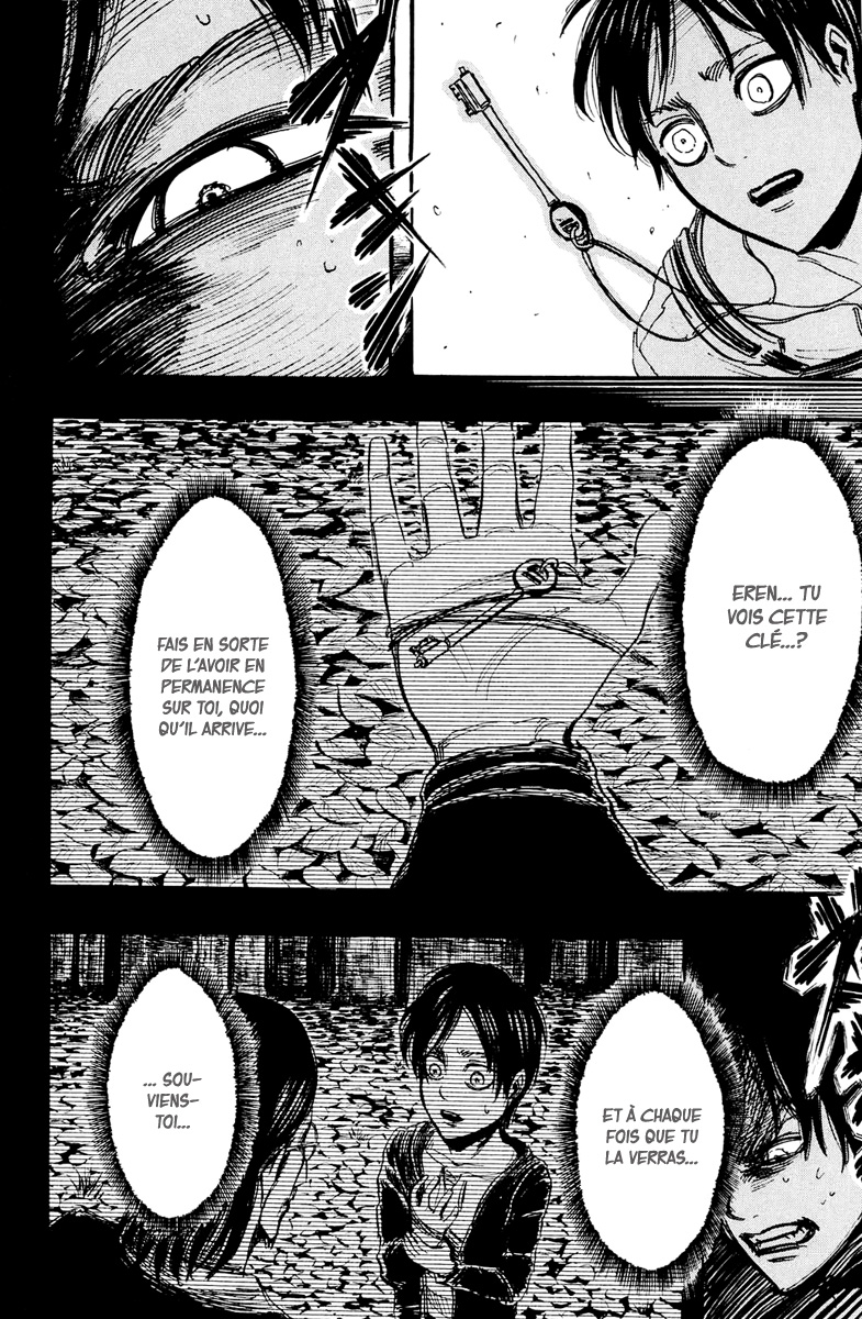 Read Attack On Titan FR Manga Online