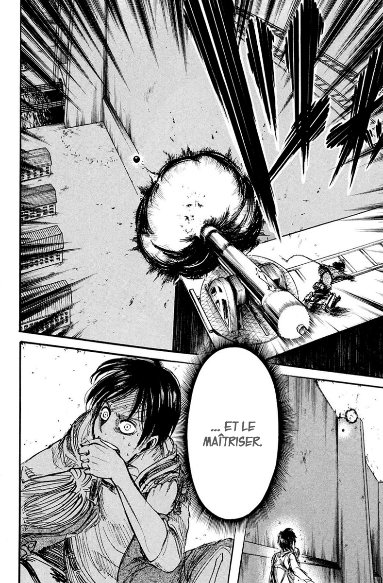 Read Attack On Titan FR Manga Online