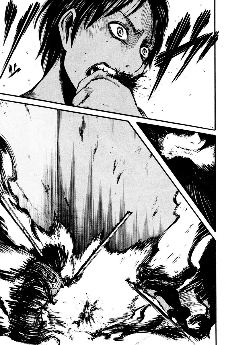 Read Attack On Titan FR Manga Online
