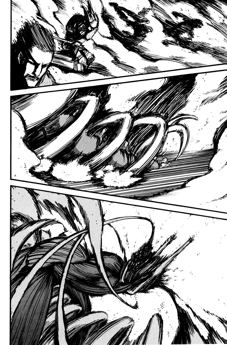 Read Attack On Titan FR Manga Online