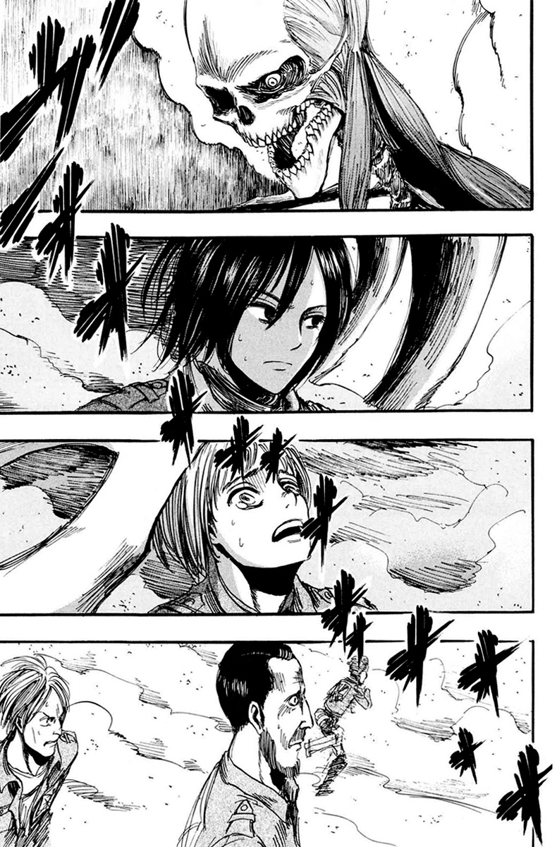 Read Attack On Titan FR Manga Online