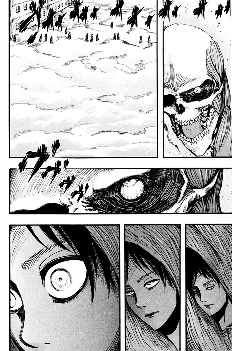 Read Attack On Titan FR Manga Online