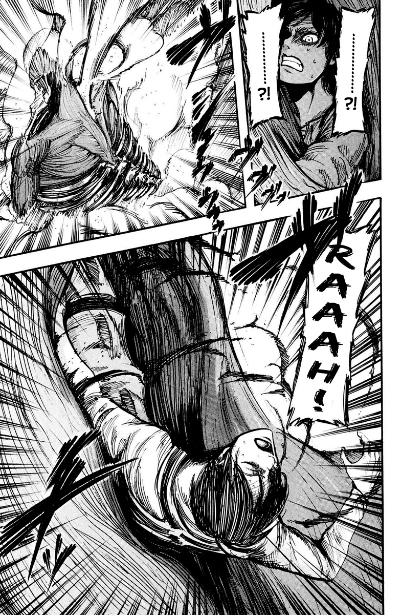 Read Attack On Titan FR Manga Online