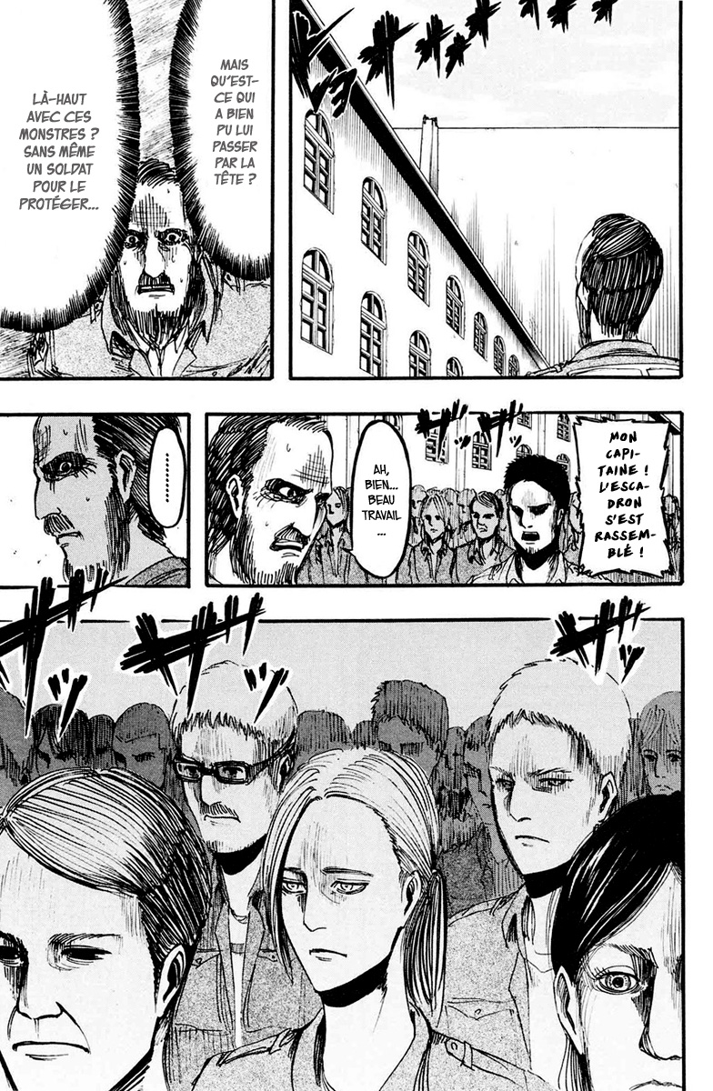 Read Attack On Titan FR Manga Online