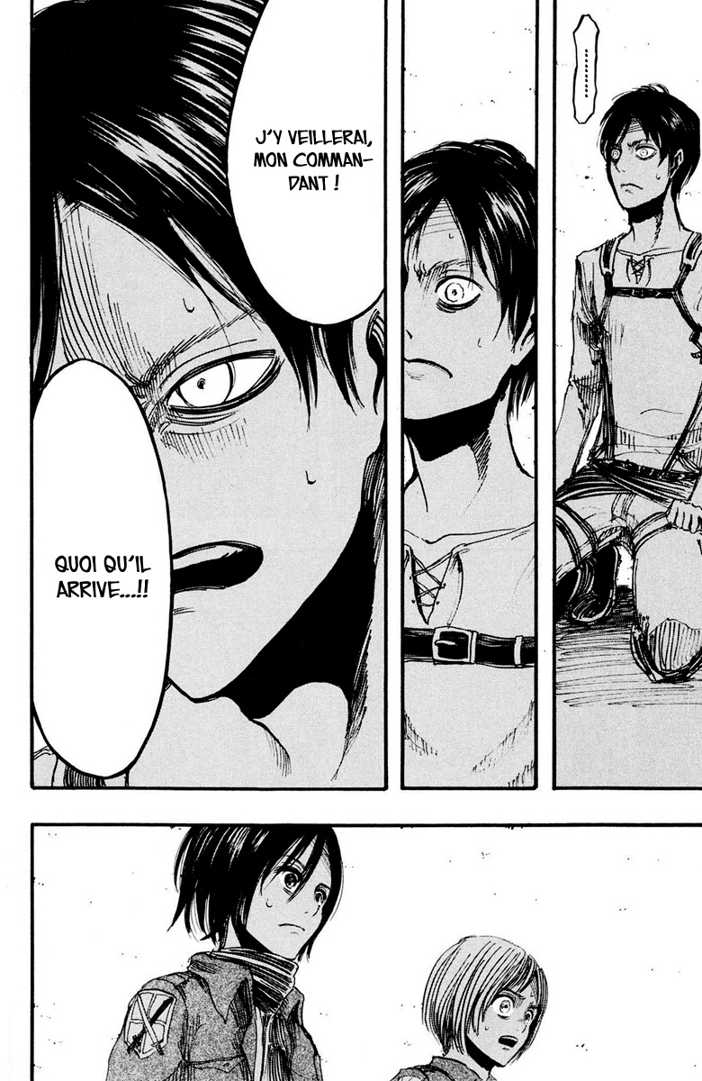 Read Attack On Titan FR Manga Online