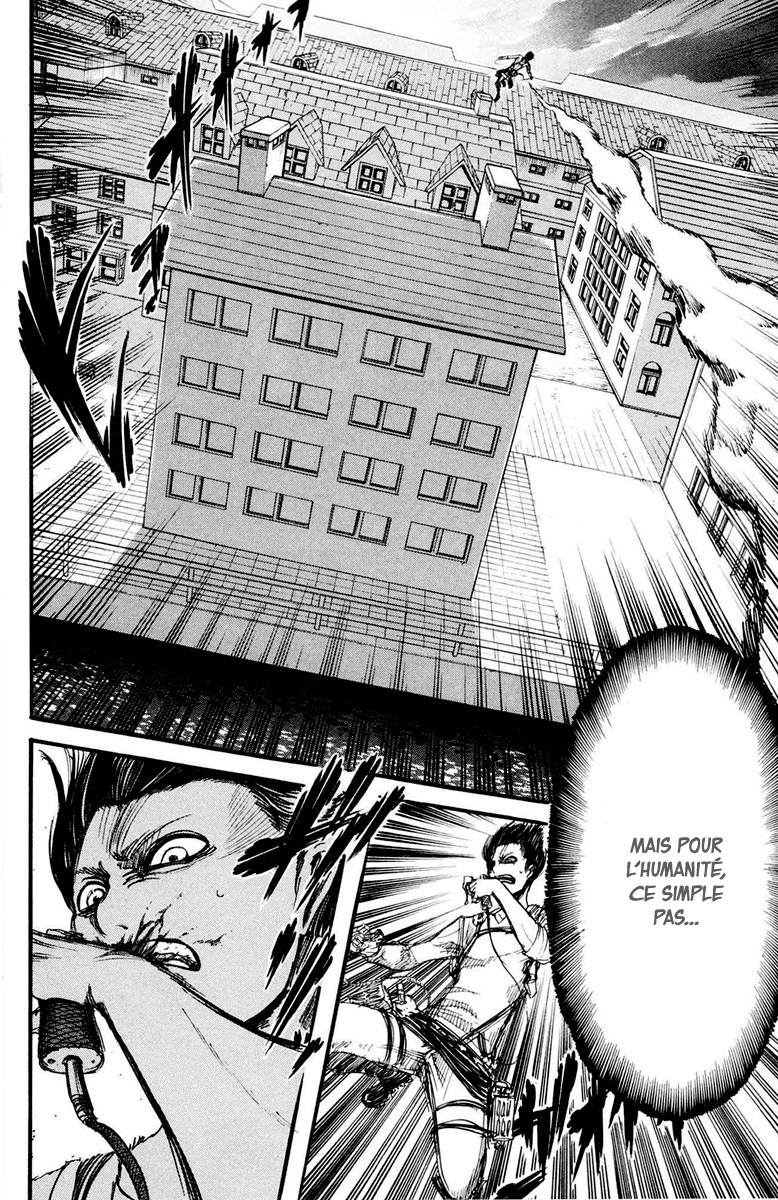 Read Attack On Titan FR Manga Online