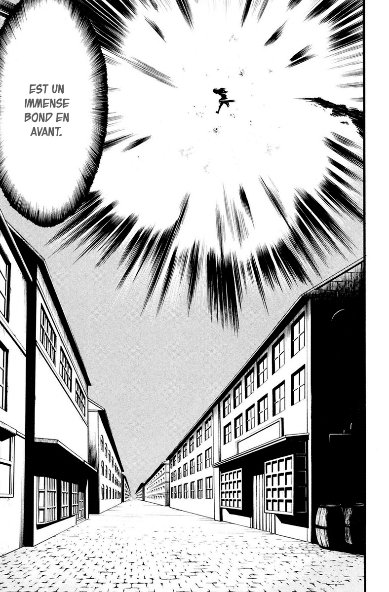 Read Attack On Titan FR Manga Online