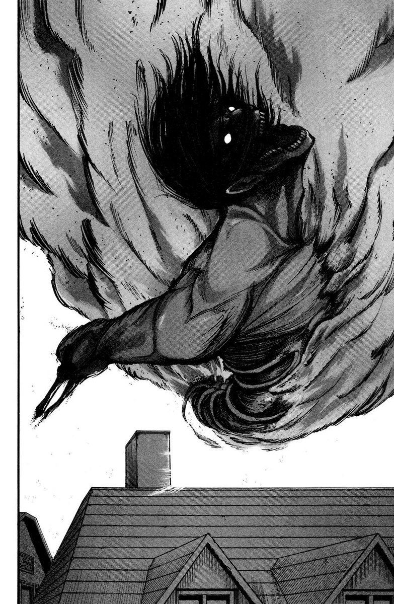 Read Attack On Titan FR Manga Online