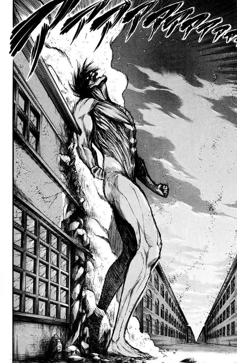 Read Attack On Titan FR Manga Online