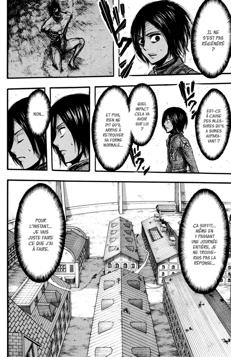 Read Attack On Titan FR Manga Online
