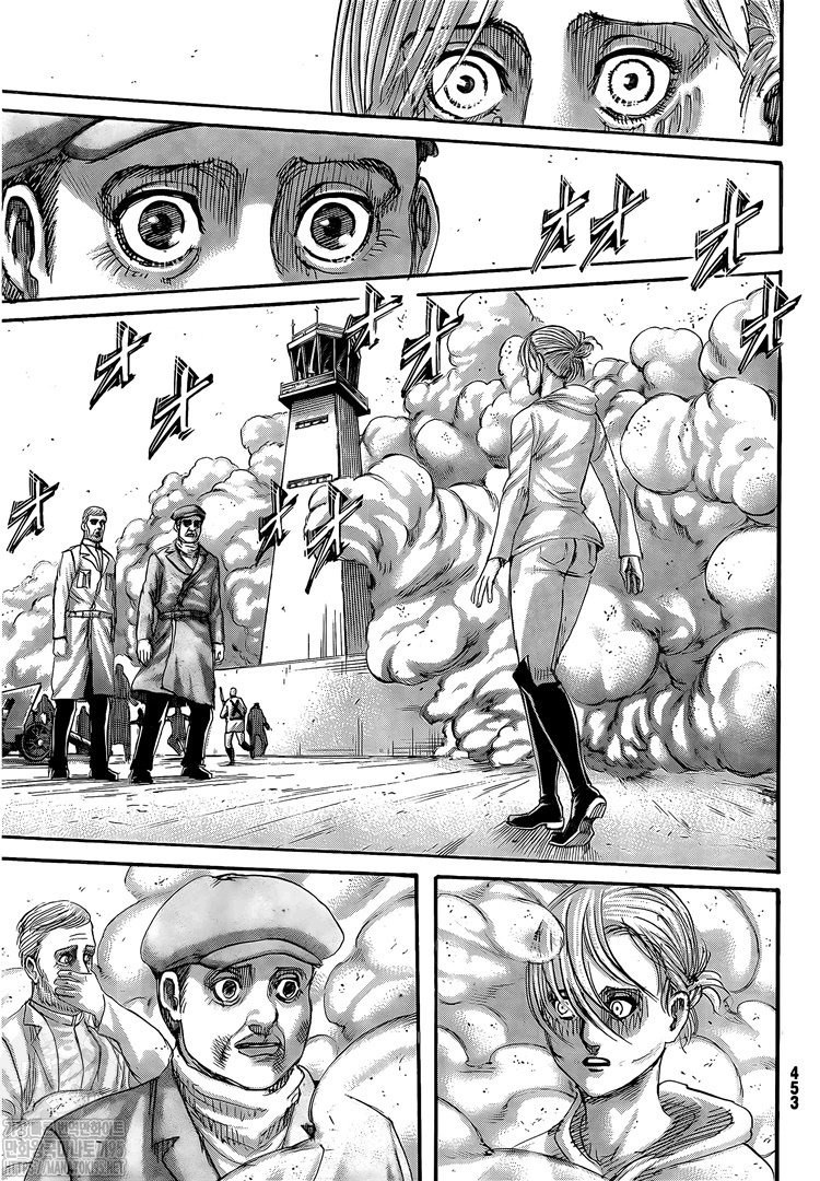 Read Attack On Titan FR Manga Online