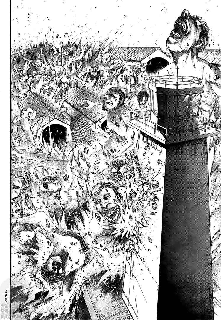 Read Attack On Titan FR Manga Online