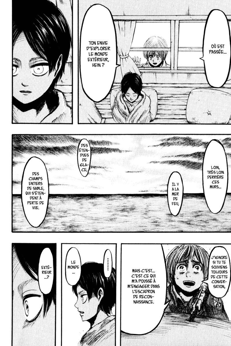 Read Attack On Titan FR Manga Online
