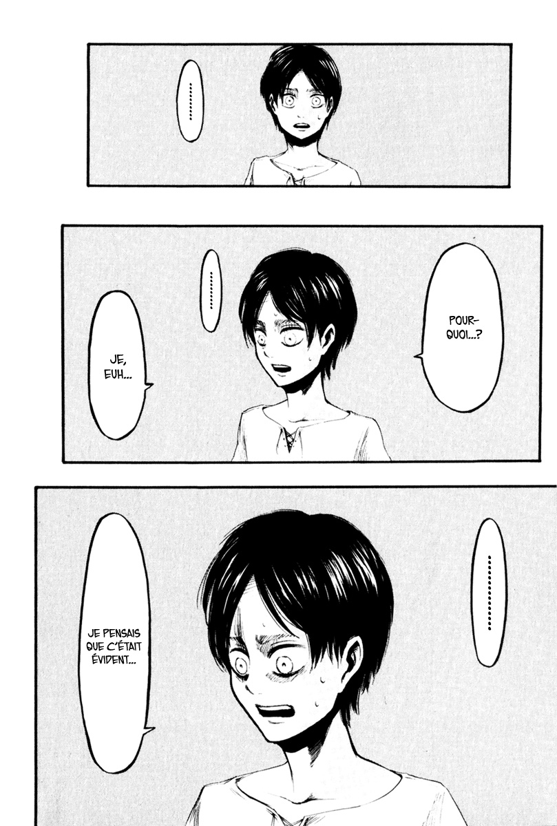 Read Attack On Titan FR Manga Online