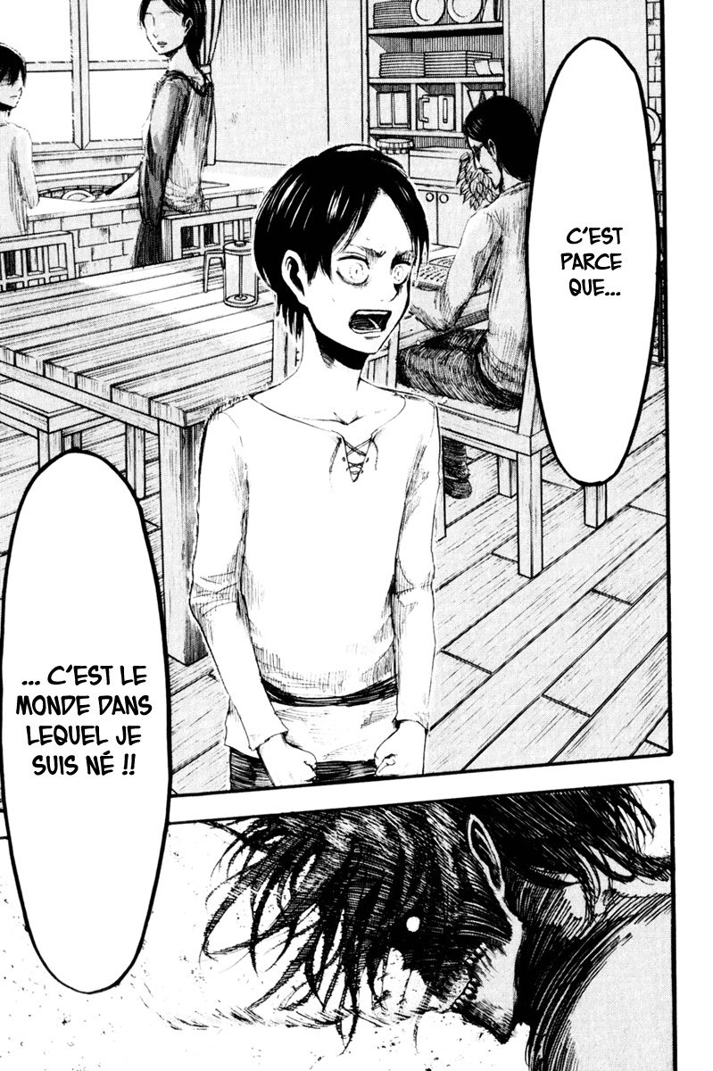 Read Attack On Titan FR Manga Online
